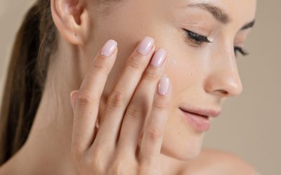 4 Reasons Why You Must be Moisturizing Daily