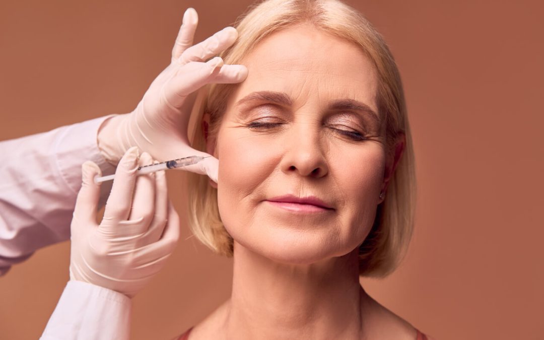 The Role of Injectables in Anti-Aging